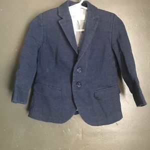 H&M Toddler Suit Jacket/blazer size 1.5-2 year